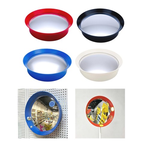 28cm multi purpose convex - multi-purpose,