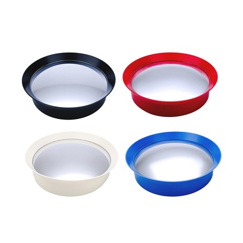 Convex mirror indoor curved - mirror,
