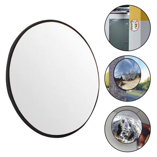 Acrylic traffic safety - traffic, mirror