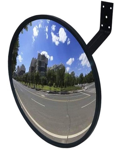 30cm convex security - 30cm, mirror