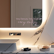 Very Demure, Very Mindful