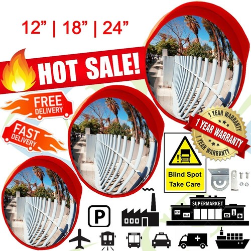 Convex security traffic road - security,
