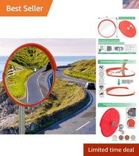 Polycarbonate Safety Traffic