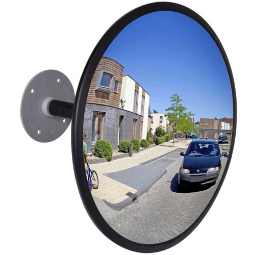 Convex traffic mirror mirrors - convex,