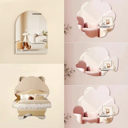 Unique design wall mirror - design,