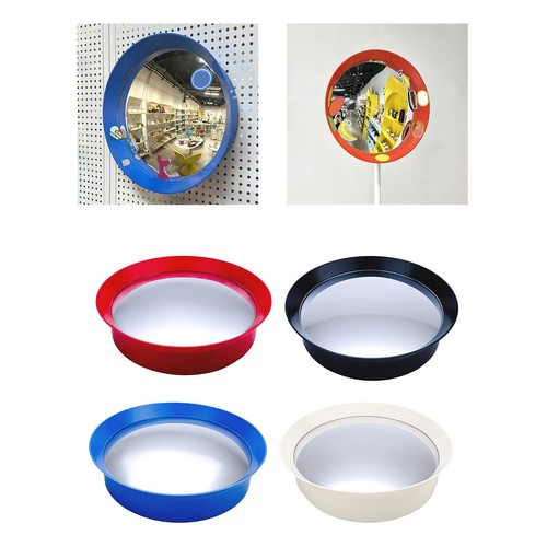 Convex mirror decor decorative - convex,